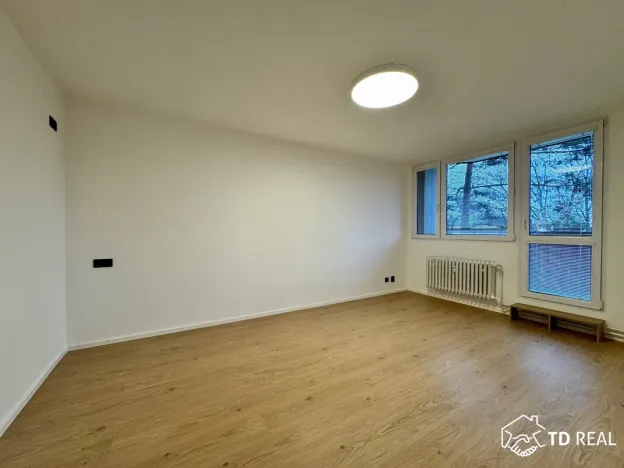 Pronájem bytu 3+1, Brno, Ibsenova, 77 m2