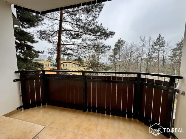 Pronájem bytu 3+1, Brno, Ibsenova, 77 m2