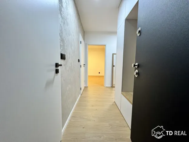 Pronájem bytu 3+1, Brno, Ibsenova, 77 m2