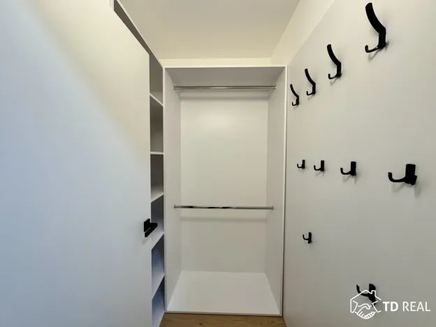 Pronájem bytu 3+1, Brno, Ibsenova, 77 m2