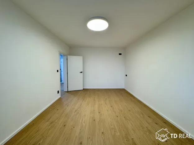 Pronájem bytu 3+1, Brno, Ibsenova, 77 m2