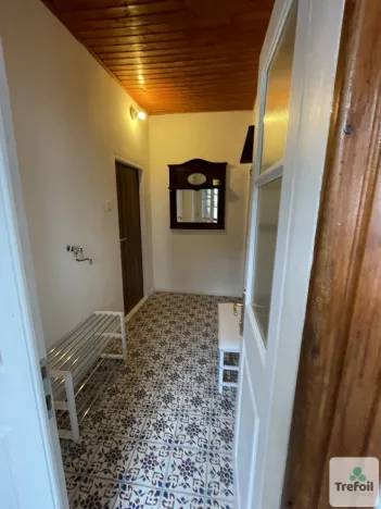 Pronájem bytu 1+1, Mělník, náměstí Míru, 49 m2