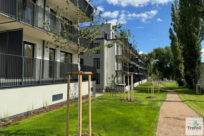 Prodej bytu 2+kk, Kladno, 47 m2