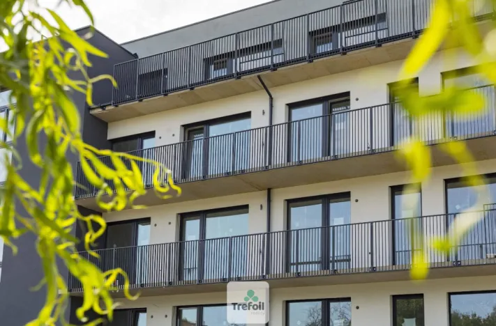 Prodej bytu 2+kk, Kladno, 47 m2