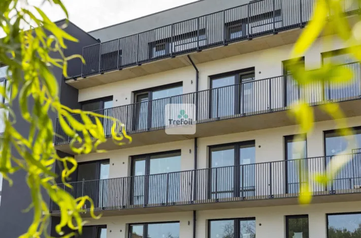 Prodej bytu 2+kk, Kladno, 47 m2