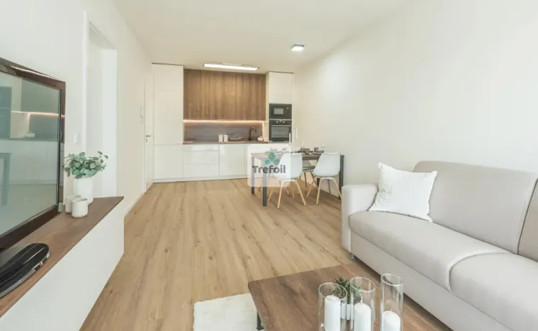 Prodej bytu 2+kk, Kladno, 47 m2
