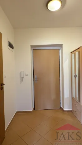 Prodej bytu 2+kk, Železná Ruda - Hojsova Stráž, 43 m2