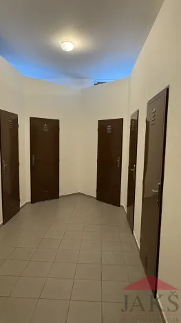 Prodej bytu 2+kk, Železná Ruda - Hojsova Stráž, 43 m2