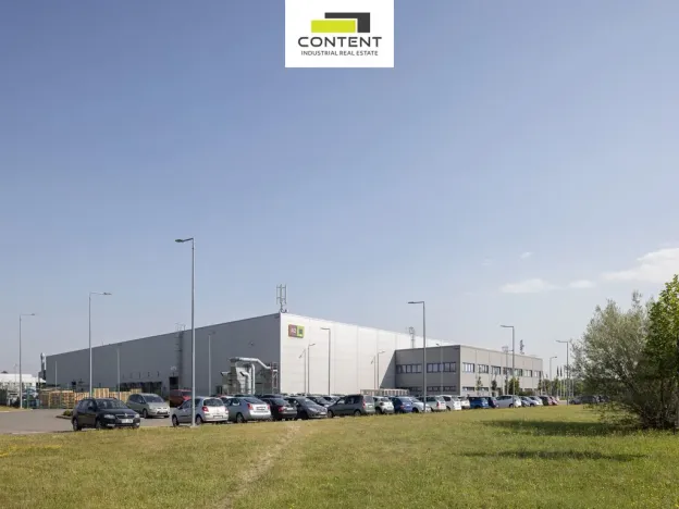 Pronájem skladu, Karviná - Staré Město, Dětmarovická, 10446 m2