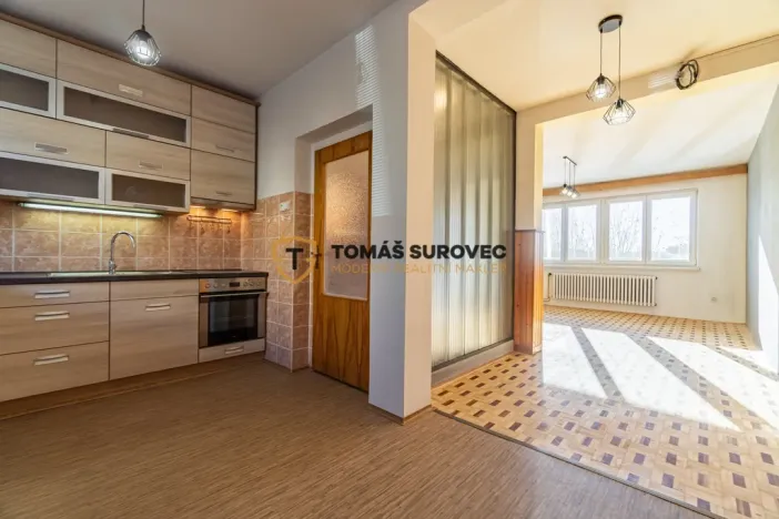 Prodej rodinného domu, Slavičín, Dlouhá, 187 m2