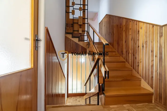 Prodej rodinného domu, Slavičín, Dlouhá, 187 m2