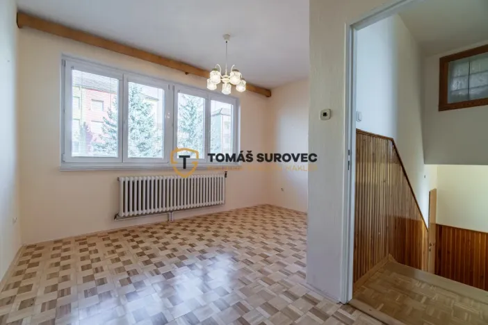 Prodej rodinného domu, Slavičín, Dlouhá, 187 m2