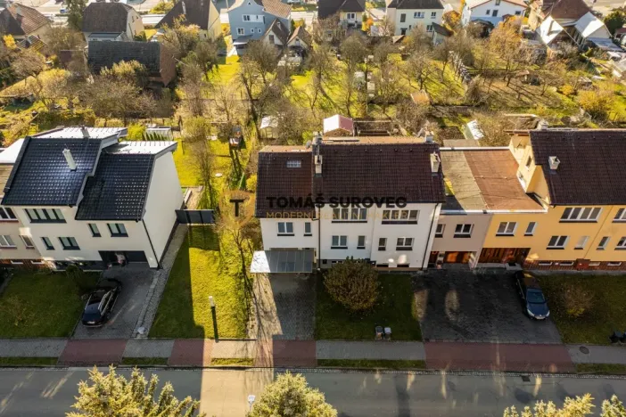 Prodej rodinného domu, Slavičín, Dlouhá, 187 m2