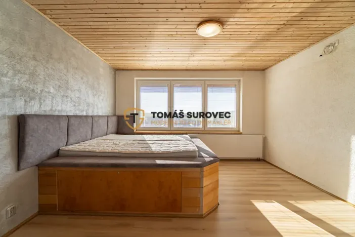 Prodej rodinného domu, Slavičín, Dlouhá, 187 m2