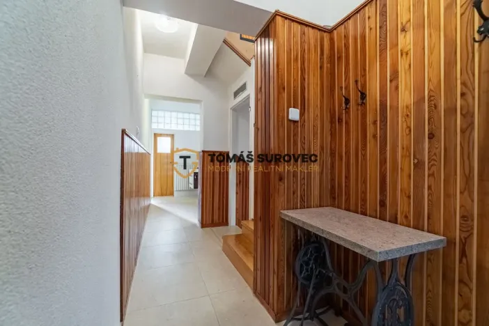 Prodej rodinného domu, Slavičín, Dlouhá, 187 m2