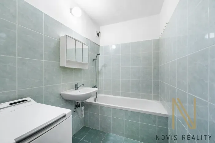 Prodej bytu 3+1, Příbram, Sportovní, 78 m2