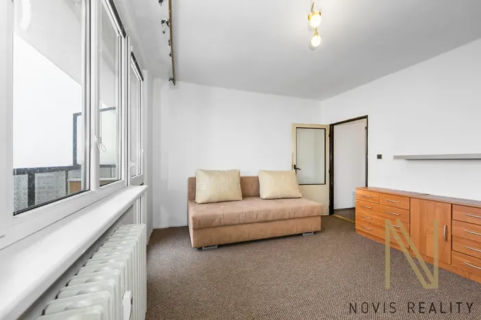 Prodej bytu 3+1, Příbram, Sportovní, 78 m2