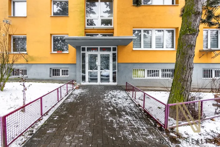 Prodej bytu 3+1, Příbram, Sportovní, 78 m2