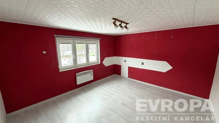 Prodej atypického bytu, Hostinné, Nádražní, 35 m2