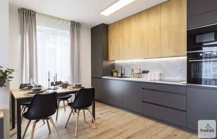 Prodej bytu 3+kk, Kladno, 73 m2