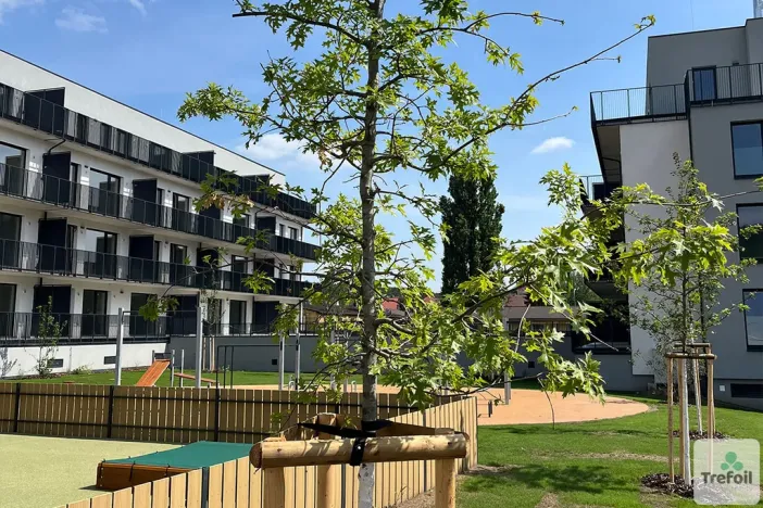 Prodej bytu 3+kk, Kladno, 73 m2