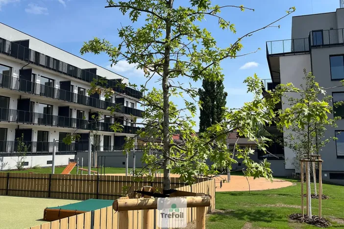 Prodej bytu 3+kk, Kladno, 73 m2