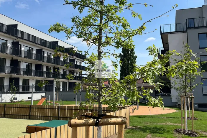 Prodej bytu 3+kk, Kladno, 73 m2