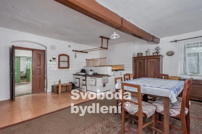 Prodej rodinného domu, Zhoř, 151 m2