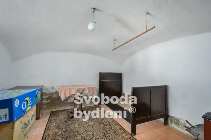 Prodej rodinného domu, Zhoř, 151 m2