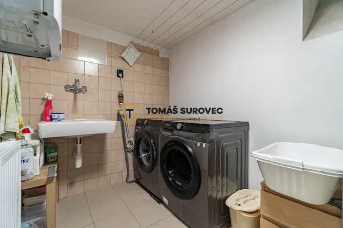 Prodej rodinného domu, Borkovany, 80 m2