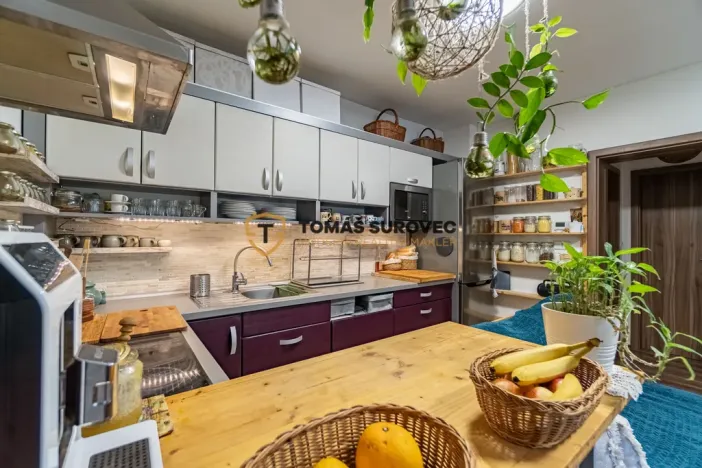 Prodej rodinného domu, Borkovany, 80 m2