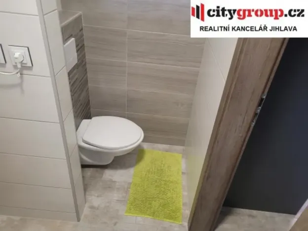 Pronájem bytu 2+kk, Jihlava, F. X. Šaldy, 48 m2