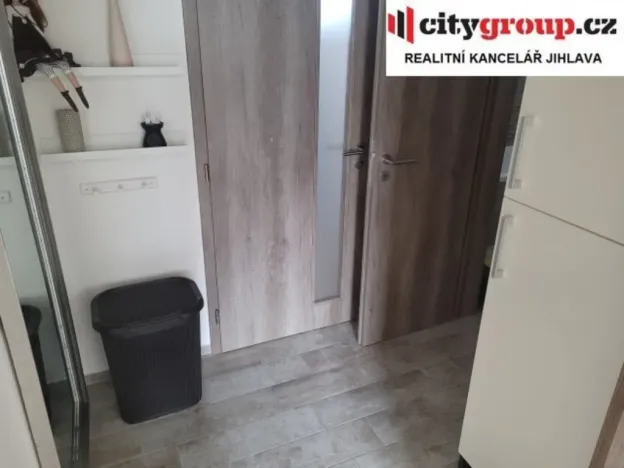 Pronájem bytu 2+kk, Jihlava, F. X. Šaldy, 48 m2