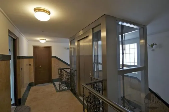 Pronájem bytu 3+kk, Praha - Žižkov, Cimburkova, 58 m2