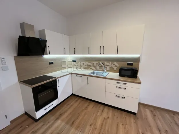 Pronájem bytu 2+kk, Olomouc, Riegrova, 50 m2