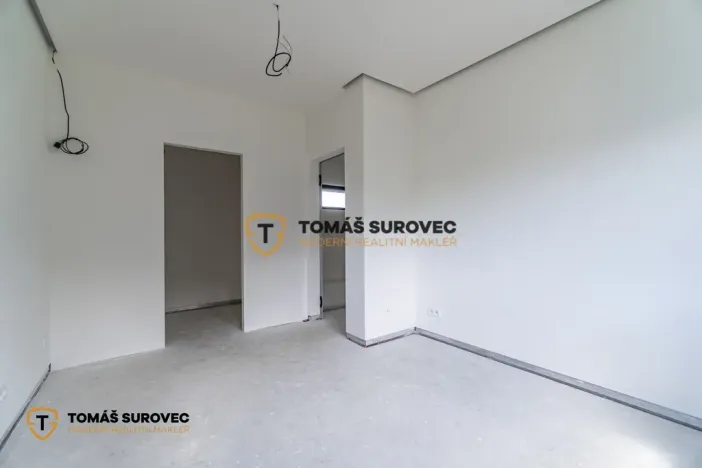 Prodej rodinného domu, Těrlicko, Na Zadky, 110 m2