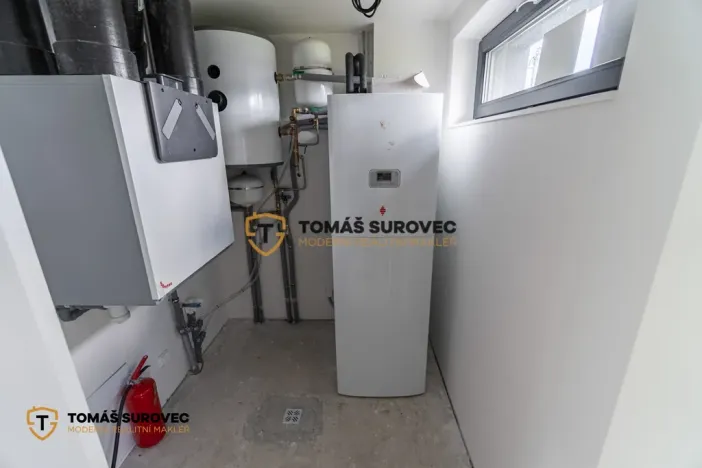 Prodej rodinného domu, Těrlicko, Na Zadky, 110 m2