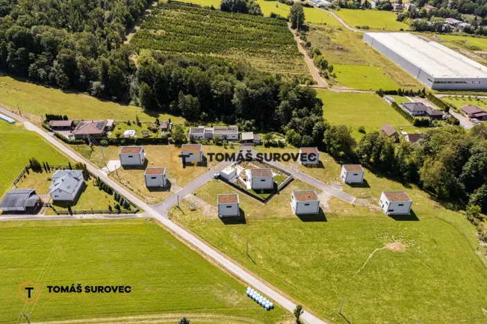 Prodej rodinného domu, Těrlicko, Na Zadky, 110 m2