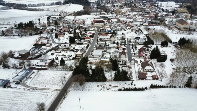 Prodej pozemku pro bydlení, Žichovice, 640 m2