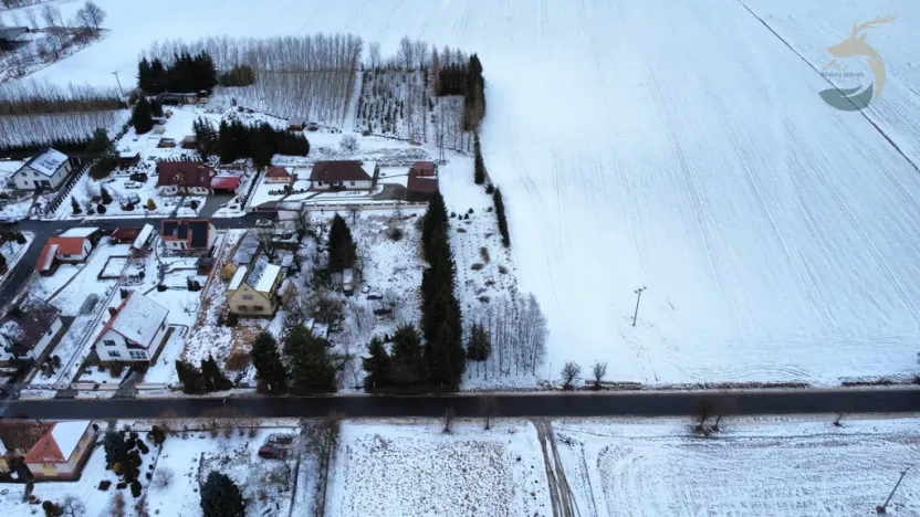 Prodej pozemku pro bydlení, Žichovice, 640 m2