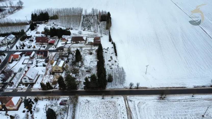 Prodej pozemku pro bydlení, Žichovice, 640 m2