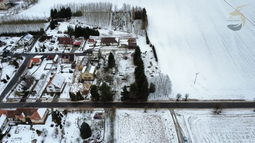 Prodej pozemku pro bydlení, Žichovice, 640 m2