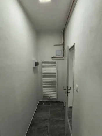 Pronájem obchodního prostoru, Brno, Anenská, 29 m2