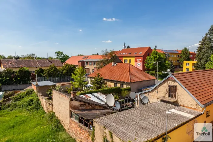 Prodej bytu 3+kk, Šestajovice, Komenského, 77 m2