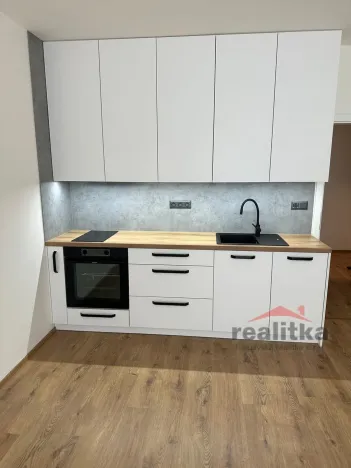 Pronájem bytu 1+kk, Opava, 42 m2