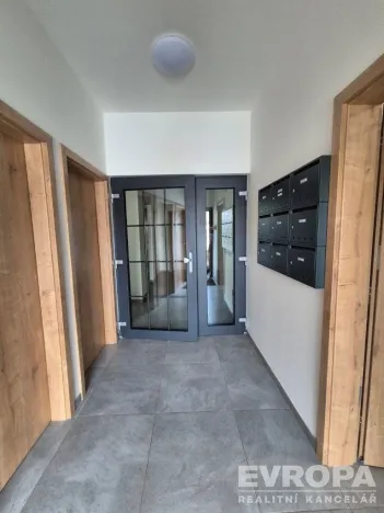 Prodej bytu 2+kk, Vrchlabí, Horní, 54 m2