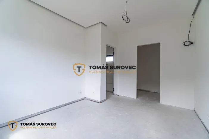 Prodej rodinného domu, Těrlicko - Horní Těrlicko, 110 m2
