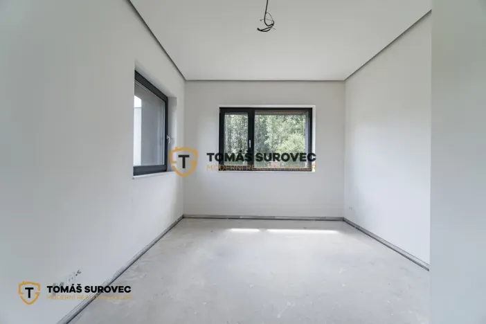 Prodej rodinného domu, Těrlicko - Horní Těrlicko, 110 m2