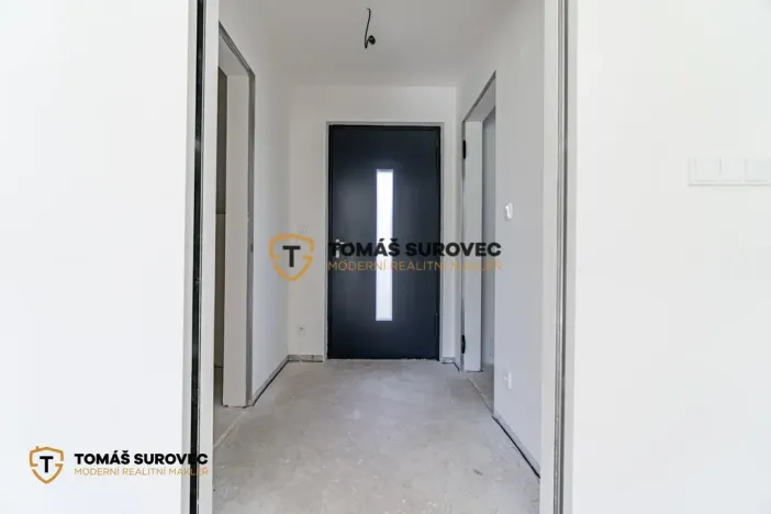 Prodej rodinného domu, Těrlicko - Horní Těrlicko, 110 m2