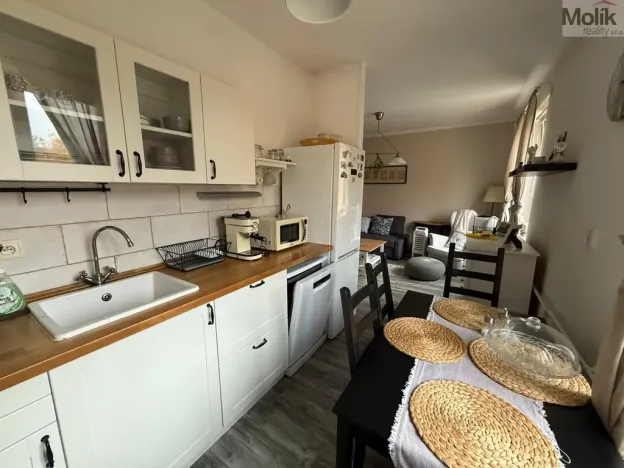 Prodej bytu 3+1, Most, Zdeňka Štěpánka, 60 m2